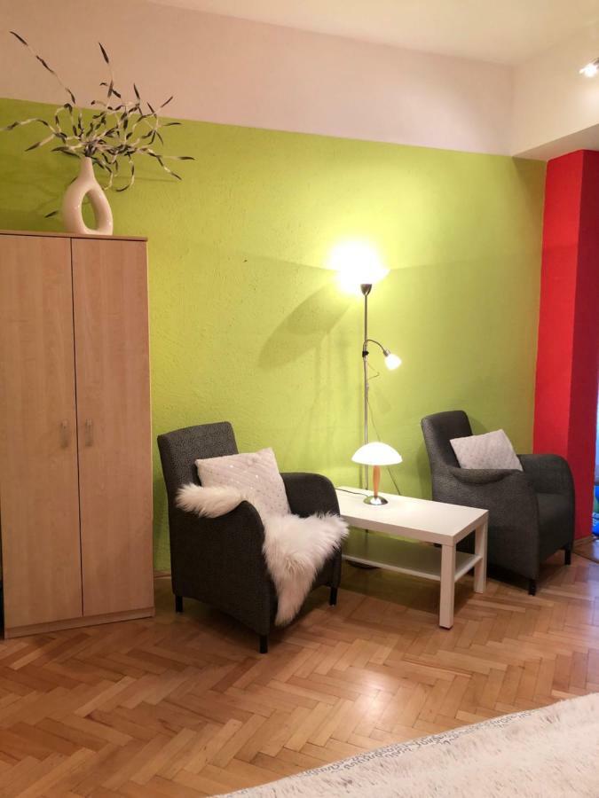 Apartmán Orchidej u Vřídla Karlovy Vary Exteriér fotografie
