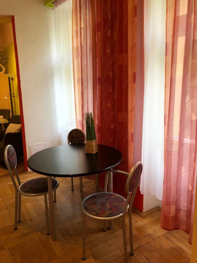 Apartmán Orchidej u Vřídla Karlovy Vary Exteriér fotografie